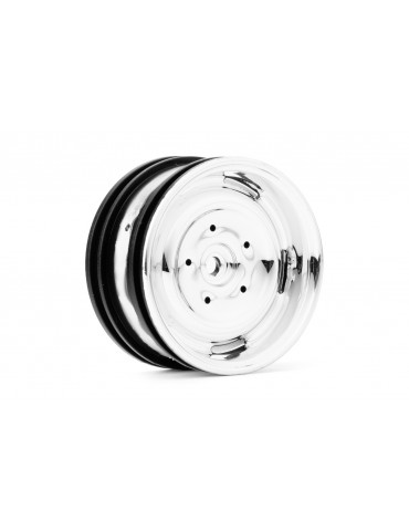 Wheel Rim(Black)
