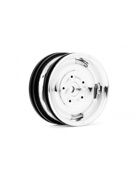Wheel Rim(Black)