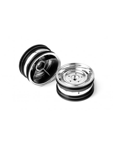 Wheel Rim(Black)