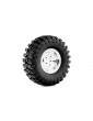 Wheel Complete L/R