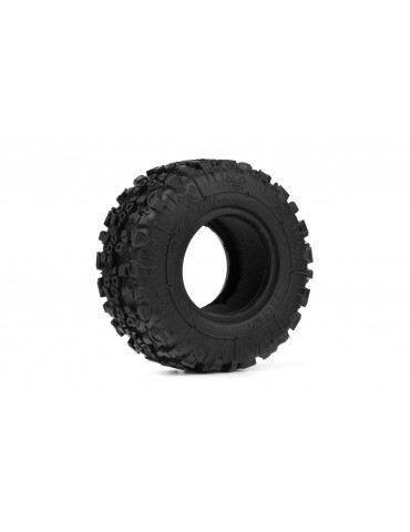 High grip Tyre