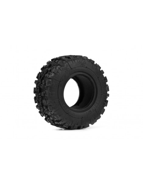 High grip Tyre