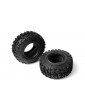 High grip Tyre