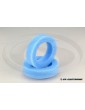 Foam Tyre Inserts - for 2WD Front Tyres - Hard (1 pair)