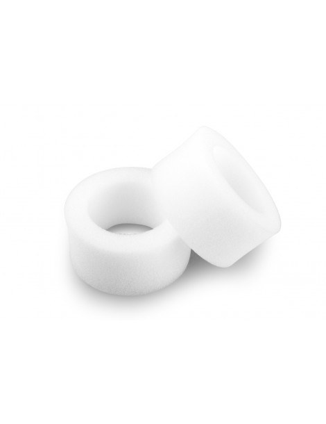 Foam Tyre Inserts - for Rear Tyres - Soft - Ultra Wide (1 pair)