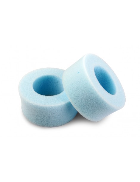 Tubby Tyre Inserts - for Rear Tyres - Medium - CAT (1 pair)
