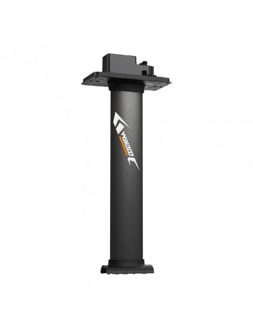 Waydoo EVO 27" (69 cm) Deck Mast