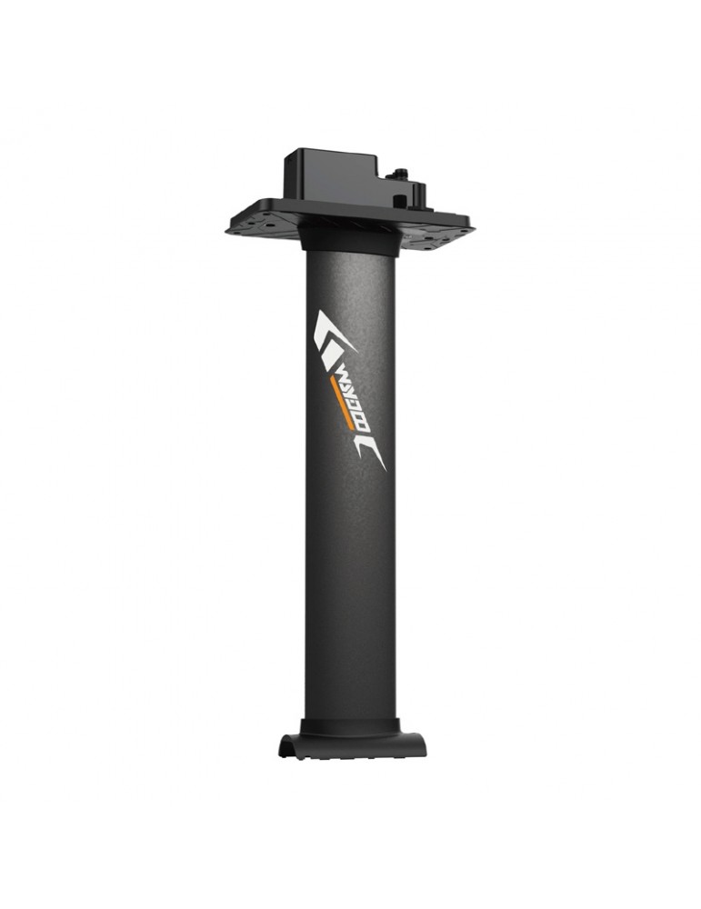 Waydoo EVO 27" (69 cm) Deck Mast