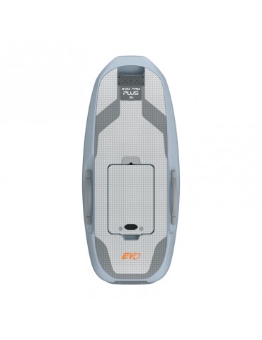 WAYDOO EVO Pro Plus 90L Electric Skateboard with Sensors (Blue)
