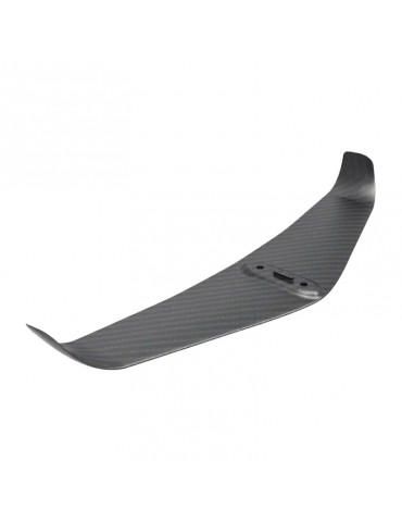 Back Wing for Waydoo EVO 322 boards (carbon fiber)