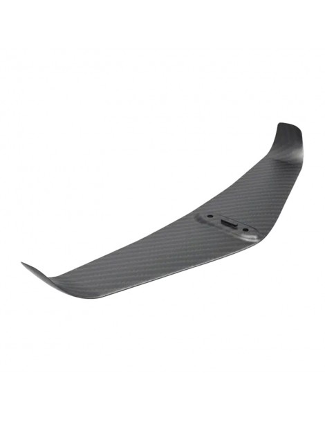 Back Wing for Waydoo EVO 322 boards (carbon fiber)