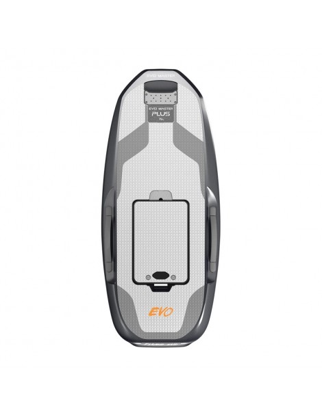 Waydoo EVO Master Plus 75L Electric Skateboard (Color: Onyx Black)