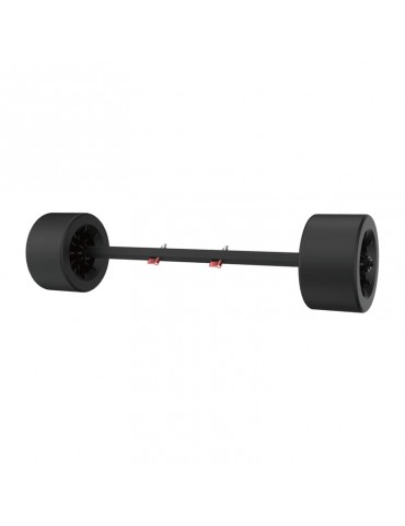 Set of transport wheels for WAYDOO EVO 90L Mover-S boards
