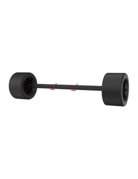 Set of transport wheels for WAYDOO EVO 90L Mover-S boards