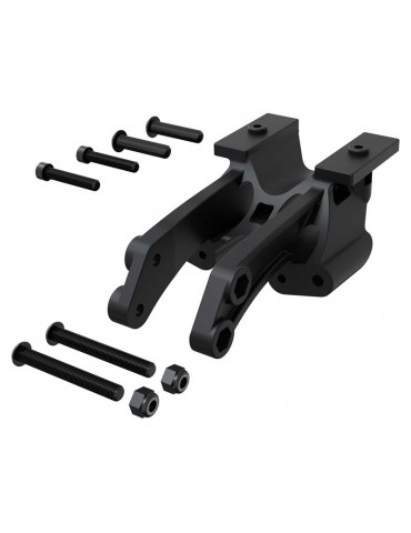 Arrma Rear Wing Mount