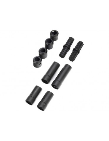 Axial Drive Shaft Molded Parts: SCX10III SR5