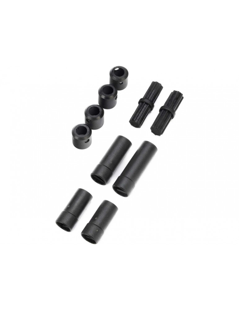 Axial Drive Shaft Molded Parts: SCX10III SR5