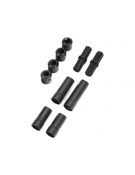 Axial Drive Shaft Molded Parts: SCX10III SR5