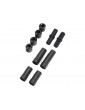 Axial Drive Shaft Molded Parts: SCX10III SR5