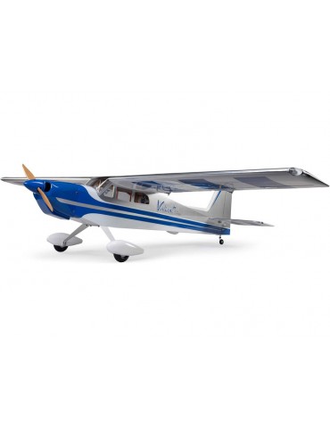 RC lėktuvas Valiant 20cc 2.2m EP PNP Hangar 9 – CyborgShop