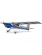 RC lėktuvas Valiant 20cc 2.2m EP PNP Hangar 9 – CyborgShop