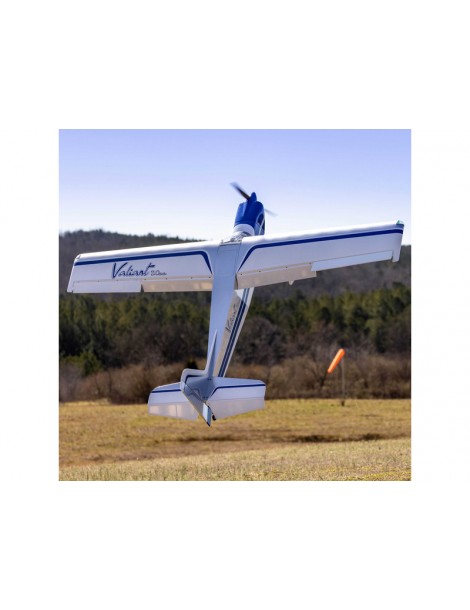RC lėktuvas Valiant 20cc 2.2m EP PNP Hangar 9 – CyborgShop