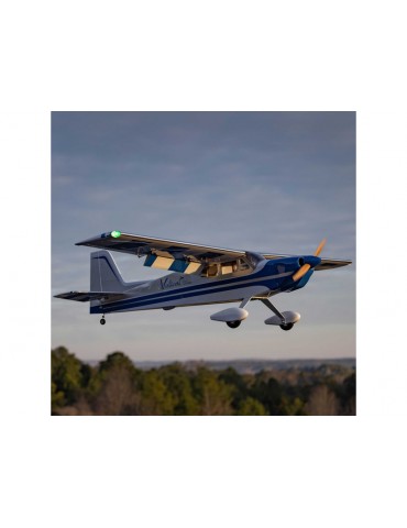 RC lėktuvas Valiant 20cc 2.2m EP PNP Hangar 9 – CyborgShop
