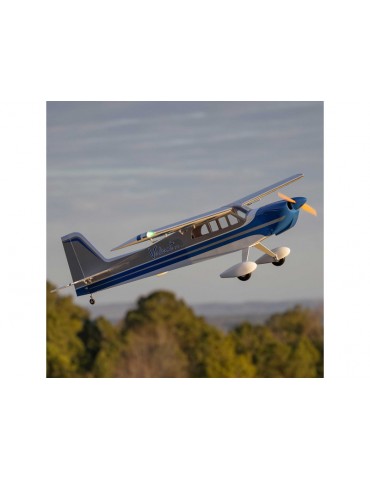 RC lėktuvas Valiant 20cc 2.2m EP PNP Hangar 9 – CyborgShop