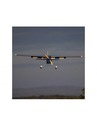 RC lėktuvas Valiant 20cc 2.2m EP PNP Hangar 9 – CyborgShop
