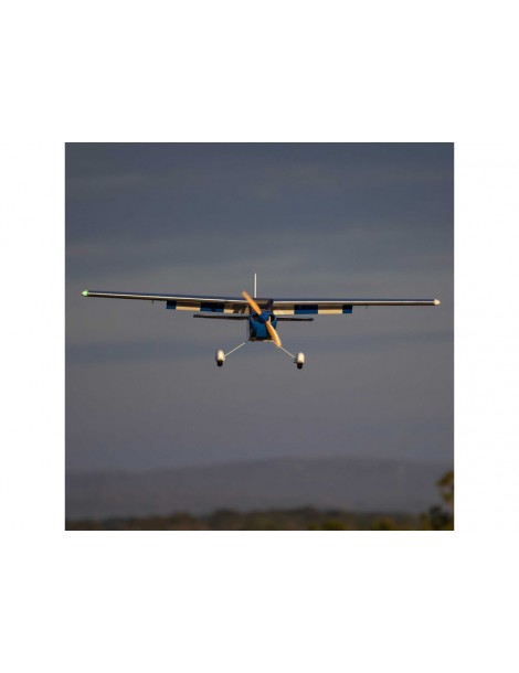 RC lėktuvas Valiant 20cc 2.2m EP PNP Hangar 9 – CyborgShop