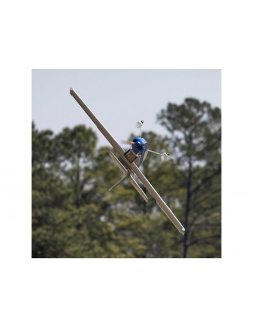 RC lėktuvas Valiant 20cc 2.2m EP PNP Hangar 9 – CyborgShop