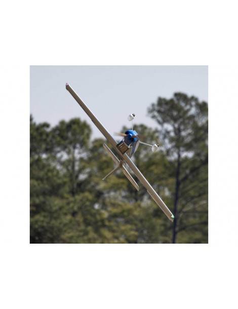 RC lėktuvas Valiant 20cc 2.2m EP PNP Hangar 9 – CyborgShop