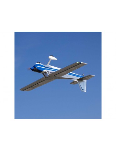 RC lėktuvas Valiant 20cc 2.2m EP PNP Hangar 9 – CyborgShop