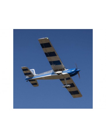 RC lėktuvas Valiant 20cc 2.2m EP PNP Hangar 9 – CyborgShop