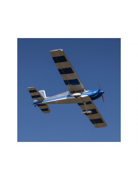 RC lėktuvas Valiant 20cc 2.2m EP PNP Hangar 9 – CyborgShop