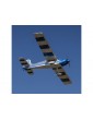 RC lėktuvas Valiant 20cc 2.2m EP PNP Hangar 9 – CyborgShop