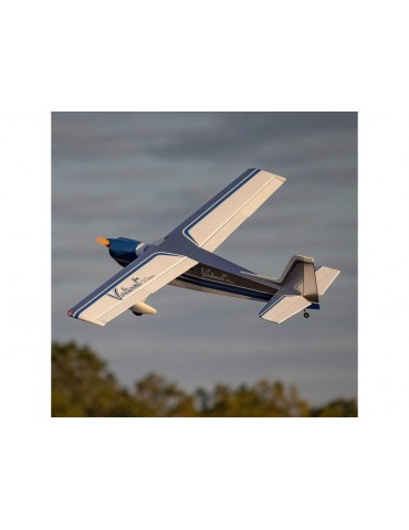 RC lėktuvas Valiant 20cc 2.2m EP PNP Hangar 9 – CyborgShop