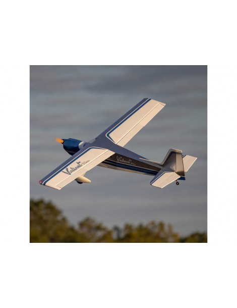 RC lėktuvas Valiant 20cc 2.2m EP PNP Hangar 9 – CyborgShop