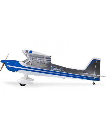 RC lėktuvas Valiant 20cc 2.2m EP PNP Hangar 9 – CyborgShop