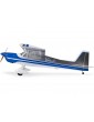 RC lėktuvas Valiant 20cc 2.2m EP PNP Hangar 9 – CyborgShop