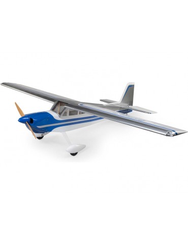 RC lėktuvas Valiant 20cc 2.2m EP PNP Hangar 9 – CyborgShop