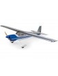 RC lėktuvas Valiant 20cc 2.2m EP PNP Hangar 9 – CyborgShop
