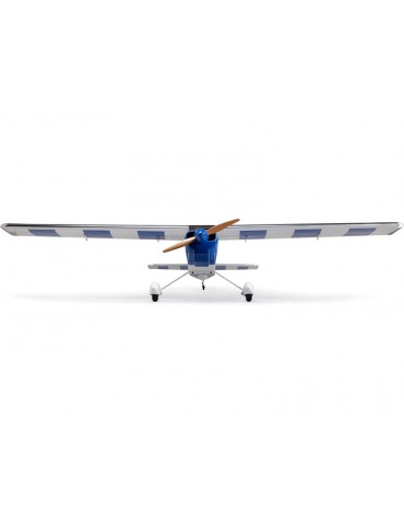 RC lėktuvas Valiant 20cc 2.2m EP PNP Hangar 9 – CyborgShop