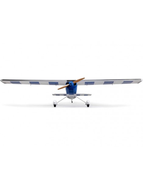 RC lėktuvas Valiant 20cc 2.2m EP PNP Hangar 9 – CyborgShop