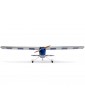 RC lėktuvas Valiant 20cc 2.2m EP PNP Hangar 9 – CyborgShop