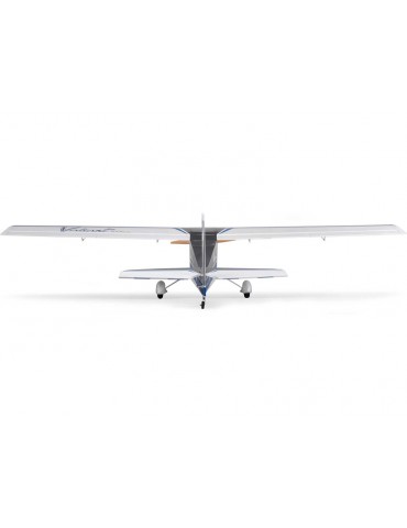 RC lėktuvas Valiant 20cc 2.2m EP PNP Hangar 9 – CyborgShop