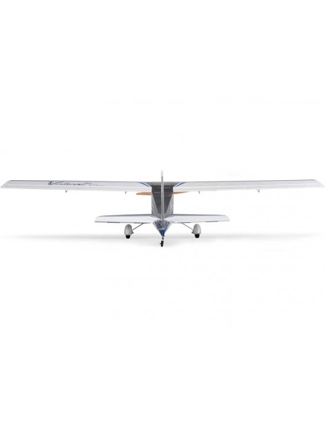 RC lėktuvas Valiant 20cc 2.2m EP PNP Hangar 9 – CyborgShop