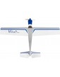 RC lėktuvas Valiant 20cc 2.2m EP PNP Hangar 9 – CyborgShop