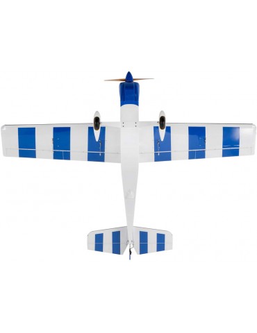 RC lėktuvas Valiant 20cc 2.2m EP PNP Hangar 9 – CyborgShop