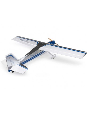 RC lėktuvas Valiant 20cc 2.2m EP PNP Hangar 9 – CyborgShop
